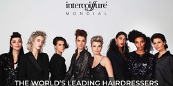 Banner image for Intercoiffure Atelier, Perth-October 23rd-24th 2022