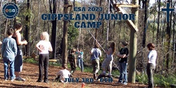 Banner image for 2023 ESA Gippsland Junior Camp