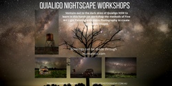 Banner image for Nightscape Photography Workshop