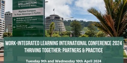 Banner image for Work-Integrated Learning International Conference 2024