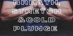 Banner image for Saturday Breathwork, Cold Plunge & Stretch Classes