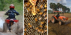 Banner image for Farm Skills Family Day - Goomalibee Landcare