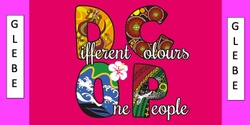 Banner image for Different Colours One People (DCoP) - GLEBE, Sydney NSW