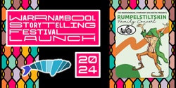 Banner image for Warrnambool Storytelling Festival 2024 - Launch Event
