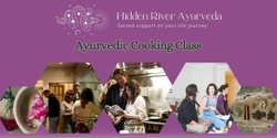 Banner image for Ayurvedic cooking class
