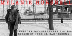 Banner image for Melanie Horsnell 14 September 2023 Church St