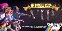 Banner image for VIP Passes to Winter Pride 2024
