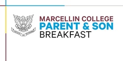 Banner image for 2023 Year 12 Parents and Sons Welcome Breakfast