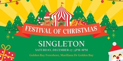Banner image for Singleton Festival of Christmas 2022