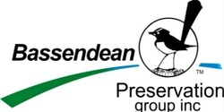 Bassendean Preservation Group Inc.'s banner