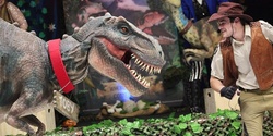 Banner image for Toby The T Rex 