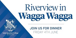 Banner image for Riverview in Wagga Wagga