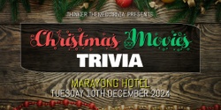 Banner image for Christmas Movies Trivia - Marayong Hotel