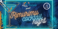 Banner image for Love Rimurimu Cocktail Night!