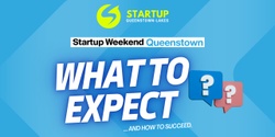 Banner image for Startup Weekend 2023: What to Expect and How to Succeed