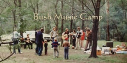 Banner image for Bush Music Camp