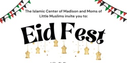 Banner image for Eid Festival - Madison