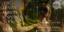 Banner image for The Human Forest Project Tour - Gold Coast