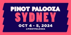 Banner image for PINOT PALOOZA: SYDNEY 2024