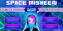 Banner image for Space Misheen Vol. 2