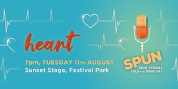 Banner image for SPUN: Heart