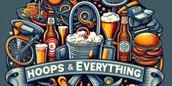 Banner image for Hoops & Everything - Dollar Bill Brewing at Kilderkin Distillery