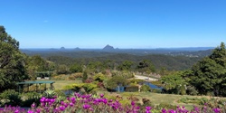 Banner image for Maleny Botanic Gardens & Bird World  - Maleny Botanic Gardens and Jinibara Bush Tucker Experience