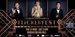 Banner image for Flickerfest Bangalow & Byron All Shorts 2022
