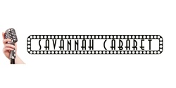 Savannah Cabaret's banner