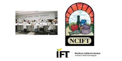 Banner image for NCIFT New Professionals at Mattson for Eating through the decades