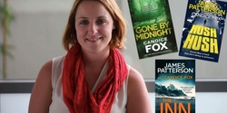 Banner image for Candice Fox Writers' Workshop