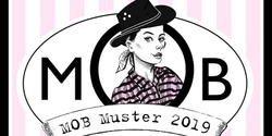 Banner image for MOB Muster 2019 - Toowoomba