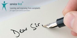 Banner image for Learning and improving from complaints for Aged Care service providers
