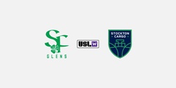 Banner image for W League | SF Glens VS Stockton Cargo