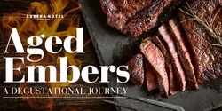 Banner image for Aged Embers - A Degustational Journey