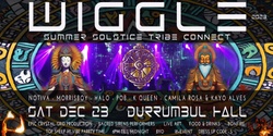 Banner image for Wiggle - Summer Solstice Tribe Connect