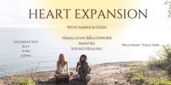 Banner image for Heart Expansion 