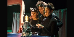 Banner image for Puppetry Workshop with Ora Fruchter