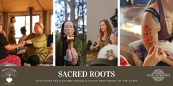 Banner image for Sacred Roots: Women's Day Retreat: cacao + healing + breathwork