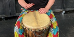 Banner image for ALBURY/WODONGA Community Drumming (Jan-Feb 24)