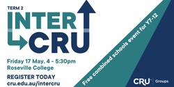 Banner image for InterCRU North Shore: Roseville