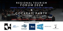 Banner image for WxNW Regional Tourism Forum 2024