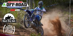 Banner image for Black Dog Ride - Australian Off-Road Championship (AORC) - Rounds 7-8 Volunteers