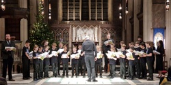 Banner image for Christmas Carol Concert