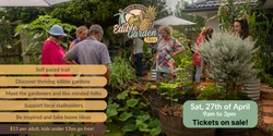 Banner image for Gold Coast Edible Garden Trail 
