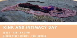 Banner image for Kink and Intimacy Day