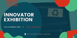 Banner image for Circular Economy Innovator Exhibition