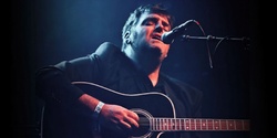 Banner image for The Amazing Alex Lloyd - Live In Concert