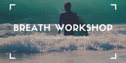 Banner image for Breath hold workshop