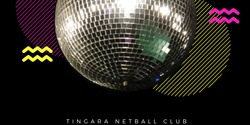 Banner image for Tingara Junior Disco
